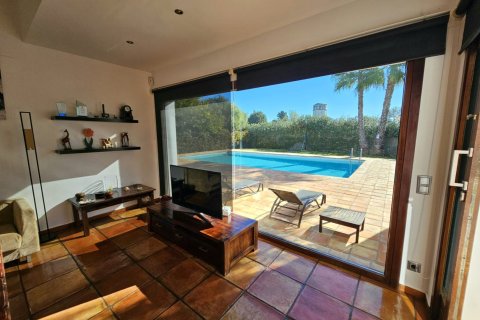 Villa in vendita a Ondara, Alicante, Spagna 5 camere da letto, 290 mq. N° 147463 - foto 18