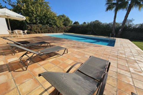 Villa in vendita a Ondara, Alicante, Spagna 5 camere da letto, 290 mq. N° 147463 - foto 28