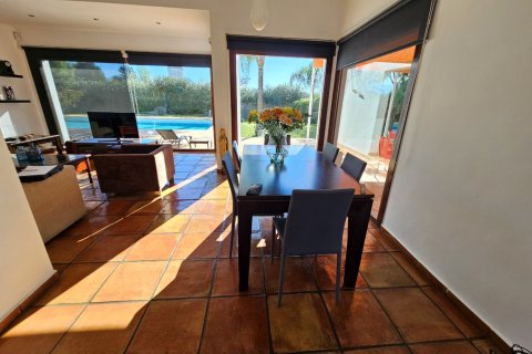 Villa in vendita a Ondara, Alicante, Spagna 5 camere da letto, 290 mq. N° 147463 - foto 20