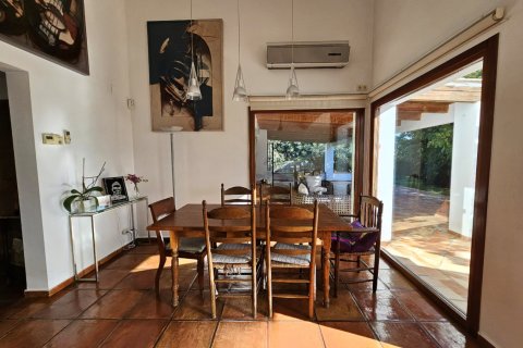 Villa in vendita a Ondara, Alicante, Spagna 5 camere da letto, 290 mq. N° 147463 - foto 5