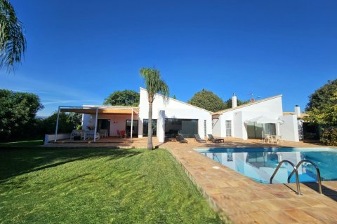 Villa in vendita a Ondara, Alicante, Spagna 5 camere da letto, 290 mq. N° 147463 - foto 27