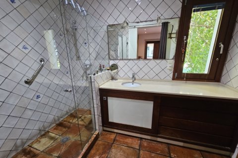 Villa in vendita a Ondara, Alicante, Spagna 5 camere da letto, 290 mq. N° 147463 - foto 12