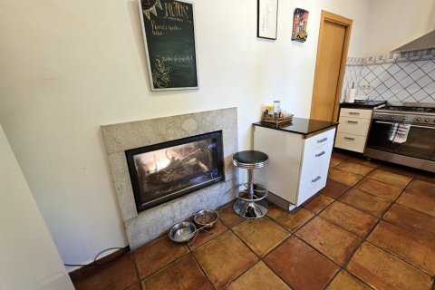 Villa in vendita a Ondara, Alicante, Spagna 5 camere da letto, 290 mq. N° 147463 - foto 8