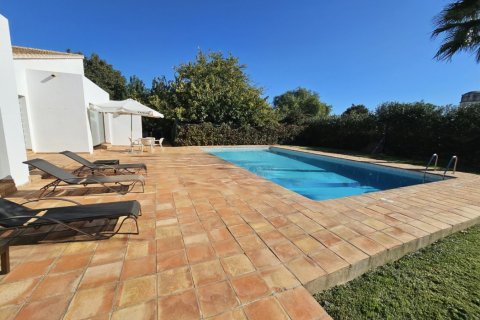 Villa in vendita a Ondara, Alicante, Spagna 5 camere da letto, 290 mq. N° 147463 - foto 26