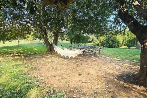 Villa in vendita a Ondara, Alicante, Spagna 5 camere da letto, 290 mq. N° 147463 - foto 29