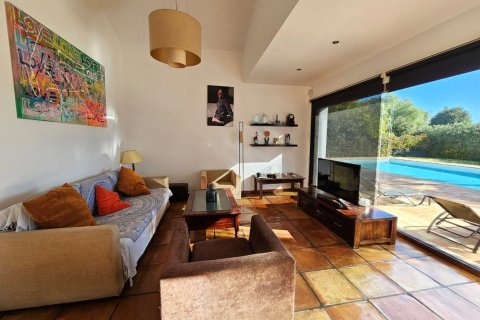 Villa in vendita a Ondara, Alicante, Spagna 5 camere da letto, 290 mq. N° 147463 - foto 2