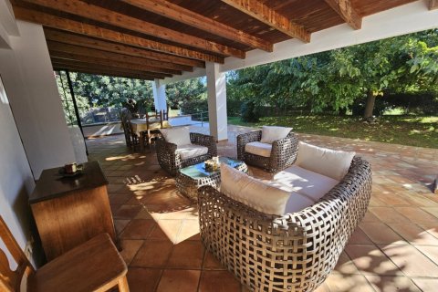 Villa in vendita a Ondara, Alicante, Spagna 5 camere da letto, 290 mq. N° 147463 - foto 10