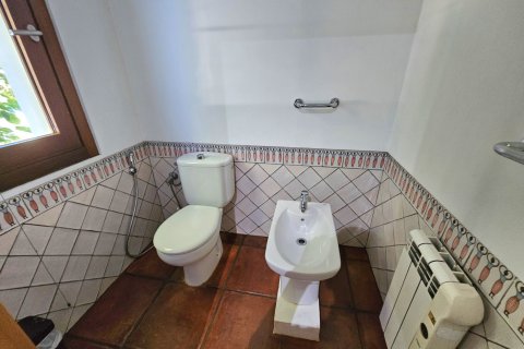 Villa in vendita a Ondara, Alicante, Spagna 5 camere da letto, 290 mq. N° 147463 - foto 14