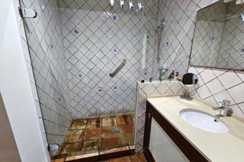 Villa in vendita a Ondara, Alicante, Spagna 5 camere da letto, 290 mq. N° 147463 - foto 13