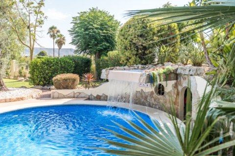 Villa in vendita a Javea, Alicante, Spagna 6 camere da letto, 390 mq. N° 147462 - foto 25