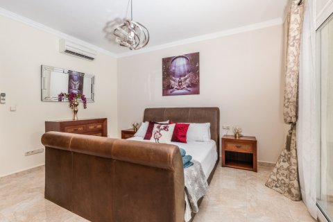 Villa in vendita a Javea, Alicante, Spagna 6 camere da letto, 390 mq. N° 147462 - foto 17