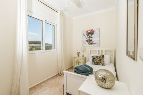 Villa in vendita a Javea, Alicante, Spagna 6 camere da letto, 390 mq. N° 147462 - foto 18