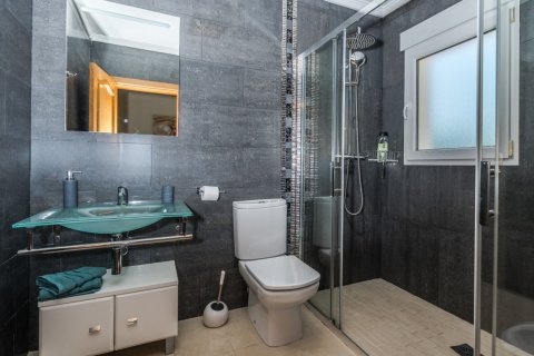 Villa in vendita a Javea, Alicante, Spagna 6 camere da letto, 390 mq. N° 147462 - foto 16