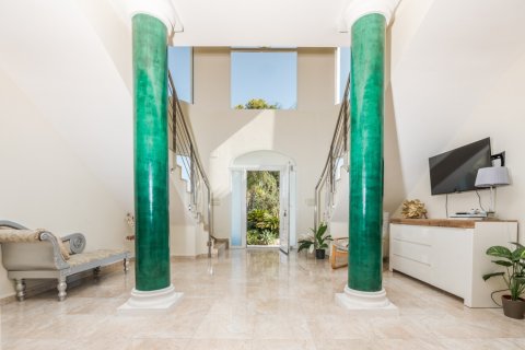 Villa in vendita a Javea, Alicante, Spagna 6 camere da letto, 390 mq. N° 147462 - foto 22