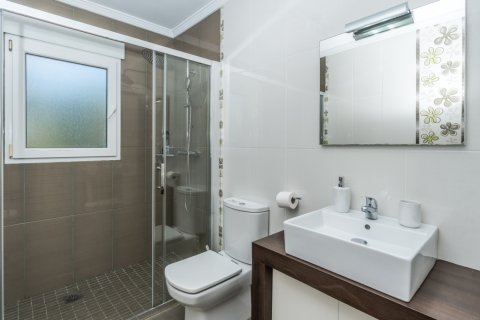 Villa in vendita a Javea, Alicante, Spagna 6 camere da letto, 390 mq. N° 147462 - foto 14