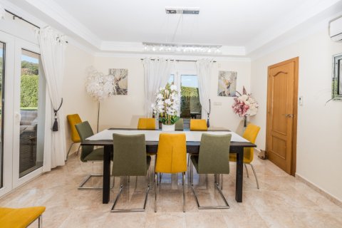 Villa in vendita a Javea, Alicante, Spagna 6 camere da letto, 390 mq. N° 147462 - foto 6