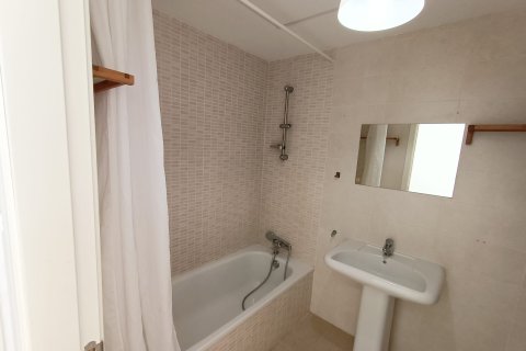 Продажа квартиры в Хесус Побре, Аликанте, Испания 2 спальни, 100м2 №147461 - фото 10