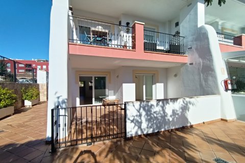 Продажа квартиры в Хесус Побре, Аликанте, Испания 2 спальни, 100м2 №147461 - фото 27