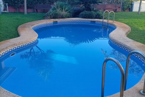 Продажа квартиры в Хесус Побре, Аликанте, Испания 2 спальни, 100м2 №147461 - фото 29