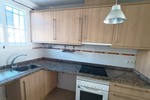 Продажа квартиры в Хесус Побре, Аликанте, Испания 2 спальни, 100м2 №147461 - фото 4