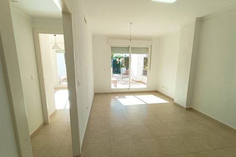 Продажа квартиры в Хесус Побре, Аликанте, Испания 2 спальни, 100м2 №147461 - фото 17