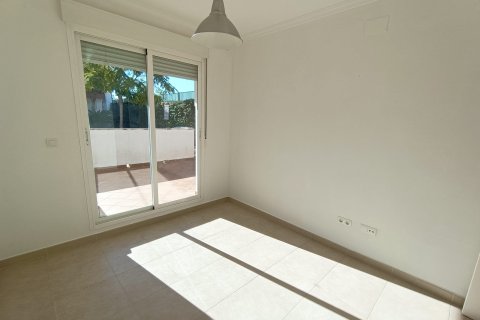 Продажа квартиры в Хесус Побре, Аликанте, Испания 2 спальни, 100м2 №147461 - фото 7