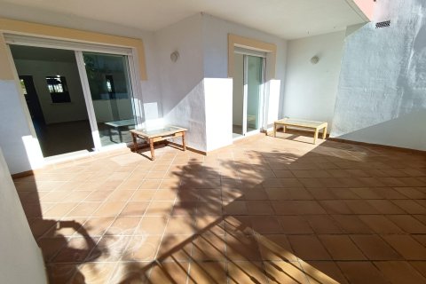 Продажа квартиры в Хесус Побре, Аликанте, Испания 2 спальни, 100м2 №147461 - фото 2