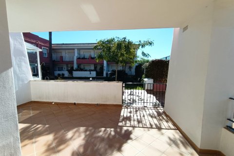 Продажа квартиры в Хесус Побре, Аликанте, Испания 2 спальни, 100м2 №147461 - фото 22