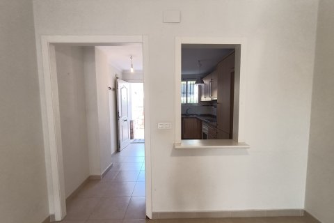 Продажа квартиры в Хесус Побре, Аликанте, Испания 2 спальни, 100м2 №147461 - фото 20