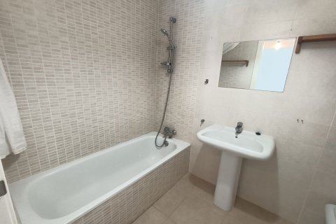 Продажа квартиры в Хесус Побре, Аликанте, Испания 2 спальни, 100м2 №147461 - фото 5