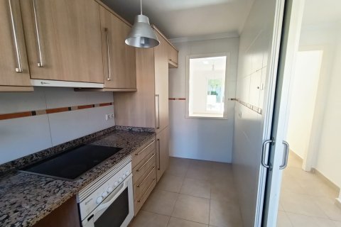 Продажа квартиры в Хесус Побре, Аликанте, Испания 2 спальни, 100м2 №147461 - фото 15