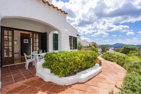 Huoneisto Es Mercadal, Menorca, Espanja 2 makuuhuonetta, 92 m2 No. 147458