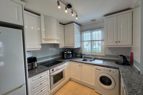 Продажа квартиры в Дехеса де Кампоамор, Аликанте, Испания 2 спальни, 80м2 №147460 - фото 7