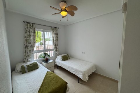 Продажа квартиры в Дехеса де Кампоамор, Аликанте, Испания 2 спальни, 80м2 №147460 - фото 12