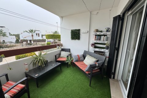 Продажа квартиры в Дехеса де Кампоамор, Аликанте, Испания 2 спальни, 80м2 №147460 - фото 5