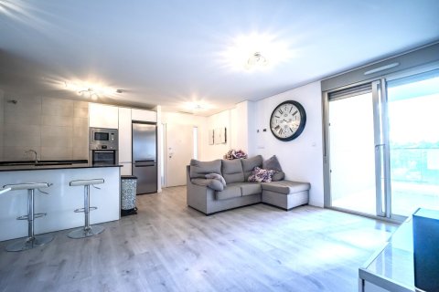 Продажа квартиры в Аликанте, Испания 2 спальни,  №147459 - фото 16