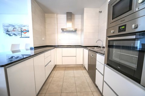 Продажа квартиры в Аликанте, Испания 2 спальни,  №147459 - фото 8