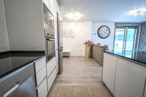 Продажа квартиры в Аликанте, Испания 2 спальни,  №147459 - фото 9