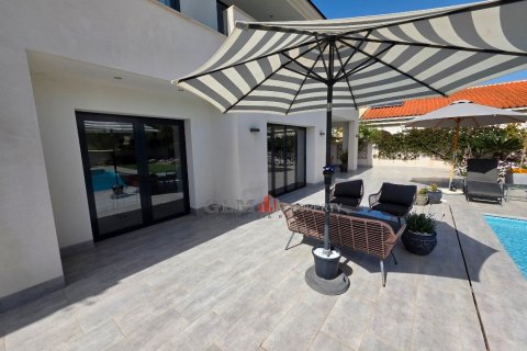 Apartament w Los Narejos, Murcia, Hiszpania 4 sypialnie, 200 mkw. nr 164717 – zdjęcie 13