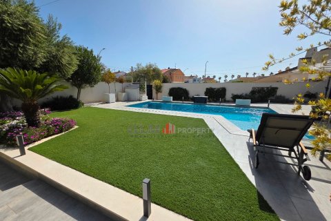 Apartament w Los Narejos, Murcia, Hiszpania 4 sypialnie, 200 mkw. nr 164717 – zdjęcie 4