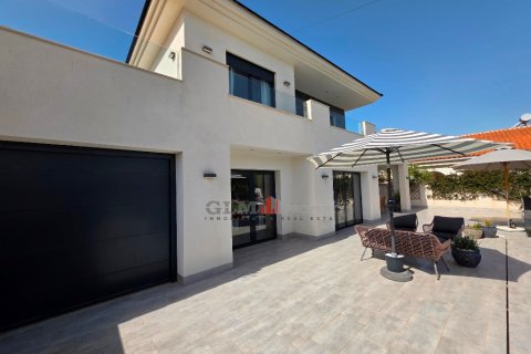 Apartament w Los Narejos, Murcia, Hiszpania 4 sypialnie, 200 mkw. nr 164717 – zdjęcie 11