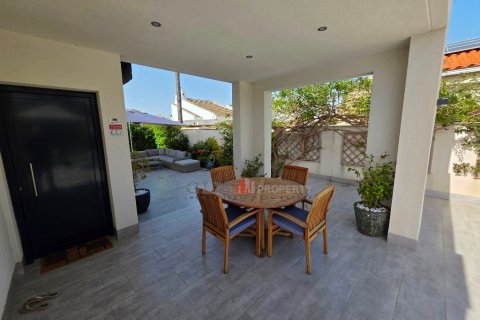 Apartament w Los Narejos, Murcia, Hiszpania 4 sypialnie, 200 mkw. nr 164717 – zdjęcie 16