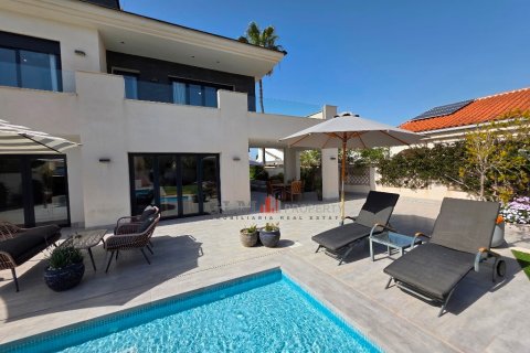 Apartament w Los Narejos, Murcia, Hiszpania 4 sypialnie, 200 mkw. nr 164717 – zdjęcie 7