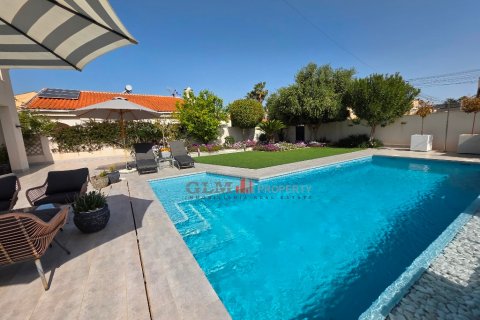 Apartament w Los Narejos, Murcia, Hiszpania 4 sypialnie, 200 mkw. nr 164717 – zdjęcie 12