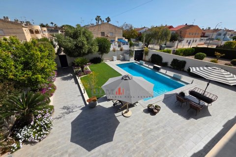 Apartament w Los Narejos, Murcia, Hiszpania 4 sypialnie, 200 mkw. nr 164717 – zdjęcie 25