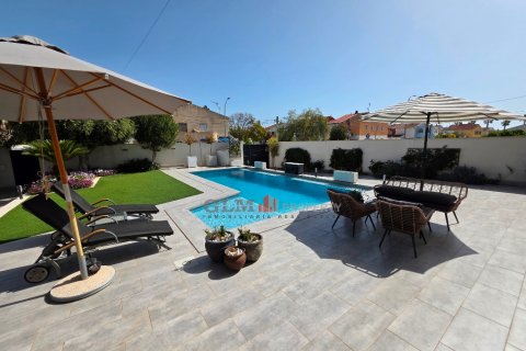 Apartament w Los Narejos, Murcia, Hiszpania 4 sypialnie, 200 mkw. nr 164717 – zdjęcie 15