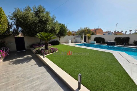 Apartament w Los Narejos, Murcia, Hiszpania 4 sypialnie, 200 mkw. nr 164717 – zdjęcie 3