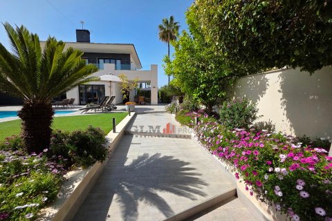 Apartament w Los Narejos, Murcia, Hiszpania 4 sypialnie, 200 mkw. nr 164717 – zdjęcie 2