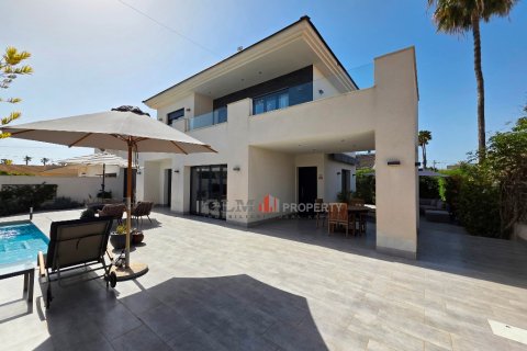 Apartament w Los Narejos, Murcia, Hiszpania 4 sypialnie, 200 mkw. nr 164717 – zdjęcie 5