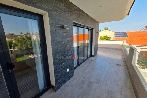 Apartament w Los Narejos, Murcia, Hiszpania 4 sypialnie, 200 mkw. nr 164717 – zdjęcie 23